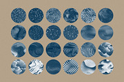 Gagatka's Texturiam Affinity brushes, a Brush Add-On by gagatka (Thumbnail 3 of 8)