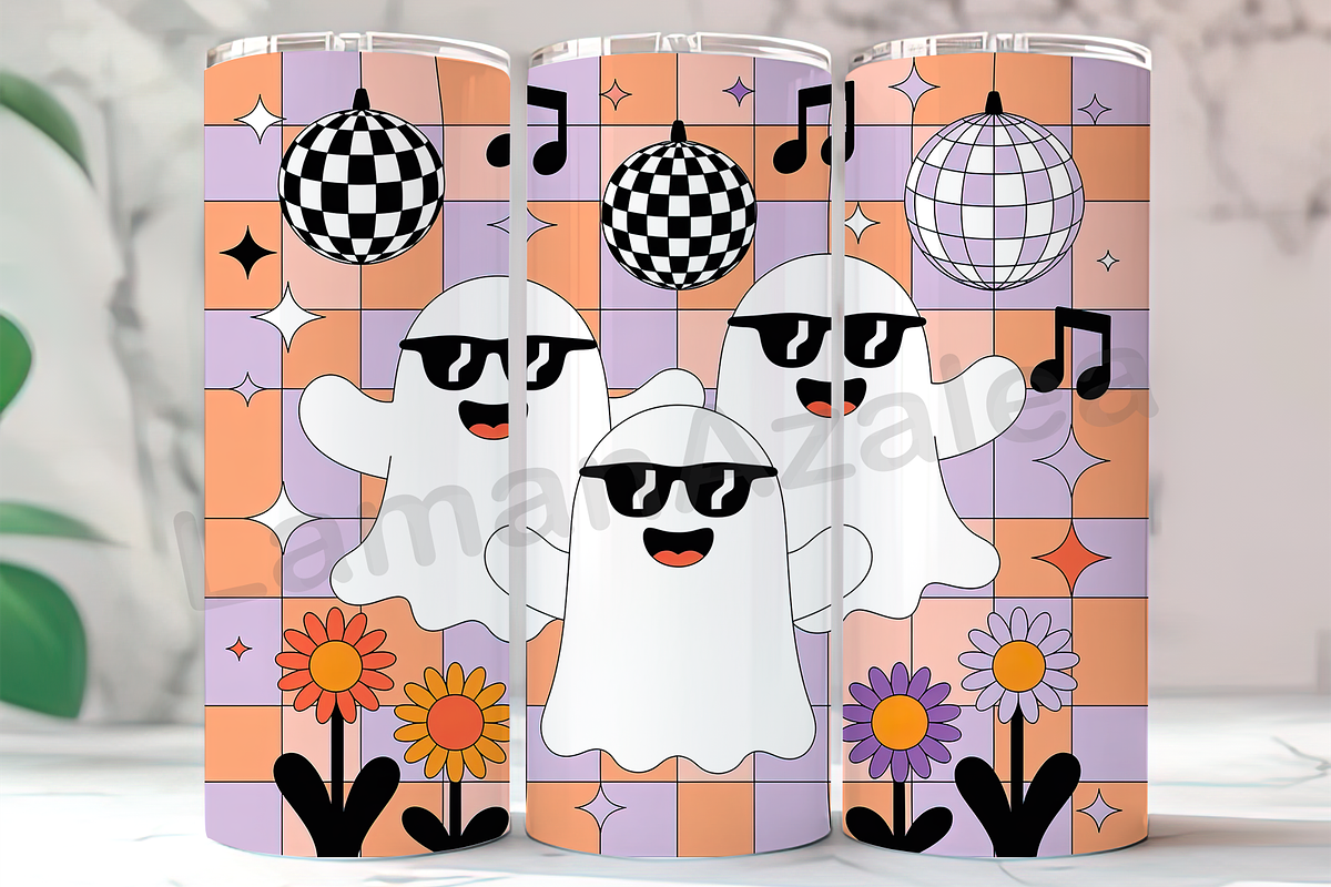 Hispanic Heritage Month Tumbler P17, an Object Graphic by LamanAzalea (Photo 15 of 22)