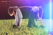 Light Leaks - Photo Overlays, an Action Add-On by Nostal Studio (Thumbnail 6 of 9)