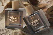 Monte Aesphy – Stylish Serif Font, a Serif Font by RagamKata (Thumbnail 6 of 10)