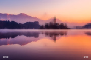 PIXELATOR Rounded Pixel PSD Effect, a Templates & Theme by velvetmade.designs (Thumbnail 9 of 11)