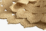 SAFAVIEH Iwan Casual Jute Rug L size, a Furniture 3D Model by 3dmitruk (Thumbnail 7 of 11)