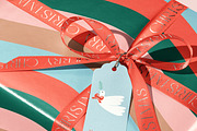 Christmas Decor & Wrapping Mockup, a Packaging Mockup by creatsy5 (Thumbnail 16 of 35)