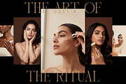 120 Beauty Skincare Stock Images IV, a Beauty & Fashion Photo by Wildfield Studio (Thumbnail 2 of 7)