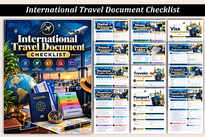 International Travel Document
