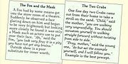 BearAnark, a Serif Font by Ingrimayne Type (Thumbnail 4 of 10)