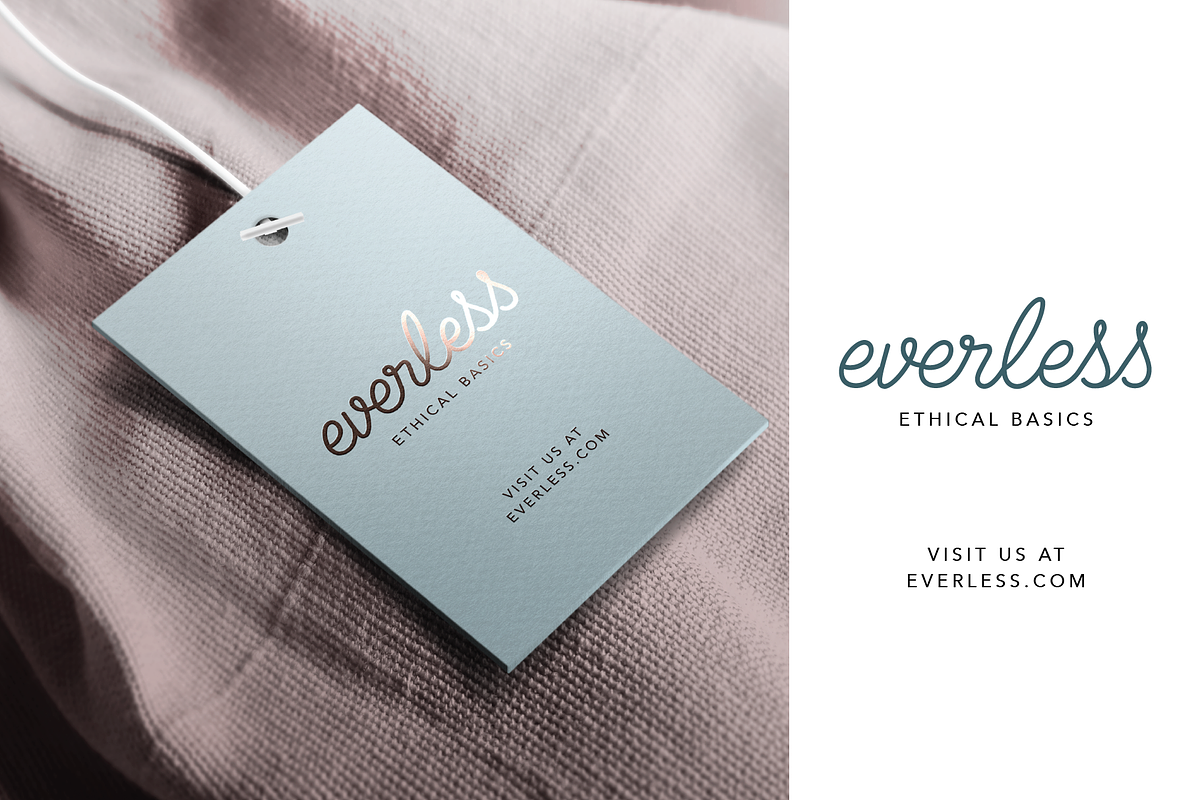 Brookley - Monoline Script Font, a Script Font by Danielle Eneh (Photo 3 of 12)