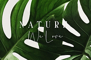 Cherish Today Font Duo, a Serif Font by Pen Culture (Thumbnail 9 of 9)