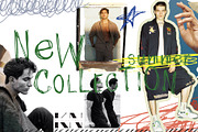 Crazy Jump scribble font handwritten, a Handwritten Font by TD fonts (Thumbnail 5 of 10)