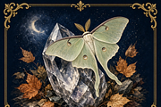 ETARA Autumn Ritual Kit, an Object Graphic by ETARA by Mea Hau (Thumbnail 53 of 64)
