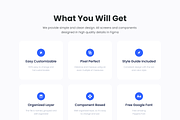 JobSkuyy - Job Finder App UI Kit, an UI Kit Template by Moni Studio (Thumbnail 2 of 6)