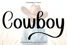Cowboy