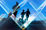 80 Glass Reflection Photo Overlays, a Texture Graphic by ArtistMef (Thumbnail 8 of 13)