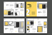 Oedin Personal Portfolio, a Brochure Template by Kreatype Studio (Thumbnail 7 of 12)
