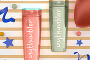 Spacetoon Doodles, a Script Font by Integritype Studio (Thumbnail 7 of 15)