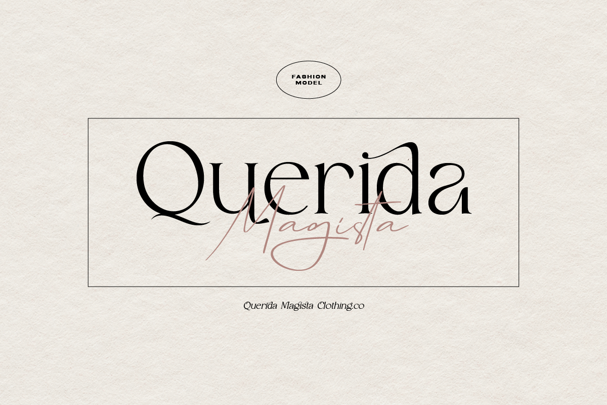 Robecha Daniera Beauty Elegant Serif, a Serif Font by Ronny Studio (Photo 7 of 18)