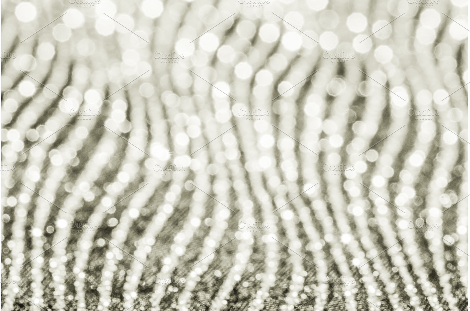 Abstract bokeh light texture, an Abstract Photo by Anna Efetova