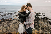 Golden Warm Wedding Lightroom Preset, an Action Add-On by Shae Estella Photo (Thumbnail 6 of 6)