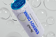 gasted, a Font by twinstd (Thumbnail 9 of 11)