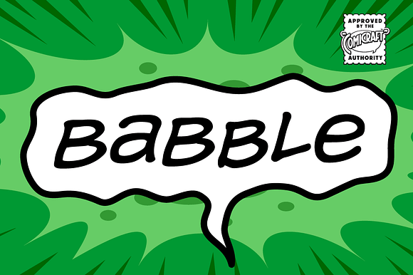 Babble preview 5
