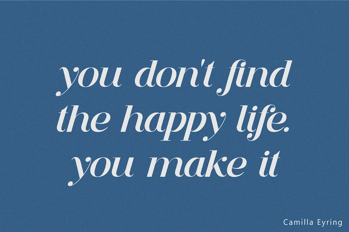 Deroma Slab, a Serif Font by Yahya Type (Photo 6 of 14)