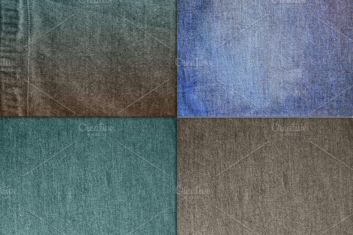 Denim jeans texture backgrounds, a Texture Graphic by Area (Photo 5 of 7)