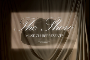 The Show | Projector Screen Mockup, an Advertising Mockup by Duet Atelier
