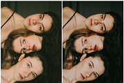 20 Lightroom Presets Natural part 1, a Preset Add-On by PerfectStudioPresets (Thumbnail 10 of 10)