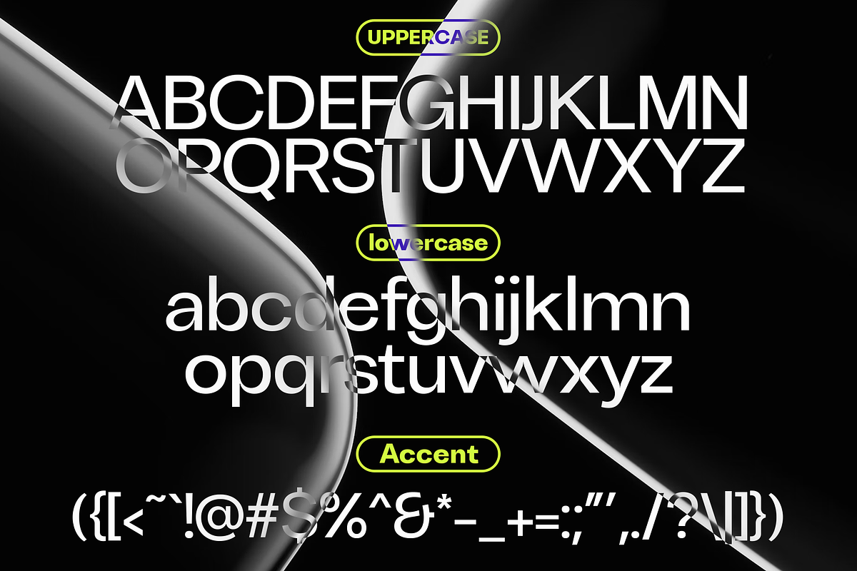ChairoSans, a Sans Serif Font by Propertype (Photo 10 of 14)