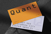 Spatio Mono - Monospace Font, a Sans Serif Font by Prominent & Affluent (Thumbnail 10 of 10)