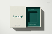 Premium Box Insert Tray Mockup Set, a Packaging Mockup by creatsy5 (Thumbnail 5 of 8)