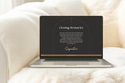 Canva Macbook Mockup Template, a Device Mockup by Creatif Foundry (Thumbnail 8 of 9)