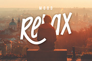 Breathe Typeface, a Font by WCKY.STD (Thumbnail 3 of 5)