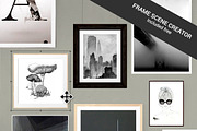 Tasty Addon - Scene Creator, a Books & Magazine Mockup by Canvy (formerly Place.to) (Thumbnail 3 of 3)