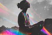 55 collage woman meditating, a Photo by Pictures for you!!!!!!!!! (Thumbnail 3 of 55)