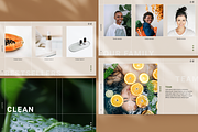 Natural beauty. Keynote Presentation, a Presentation Template by tonko. (Thumbnail 3 of 8)