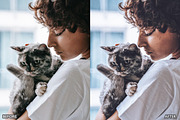 Minimal Lightroom Presets, a Preset Add-On by AAA Presets (Thumbnail 20 of 21)