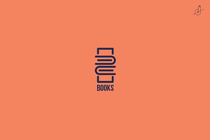 Books Logo