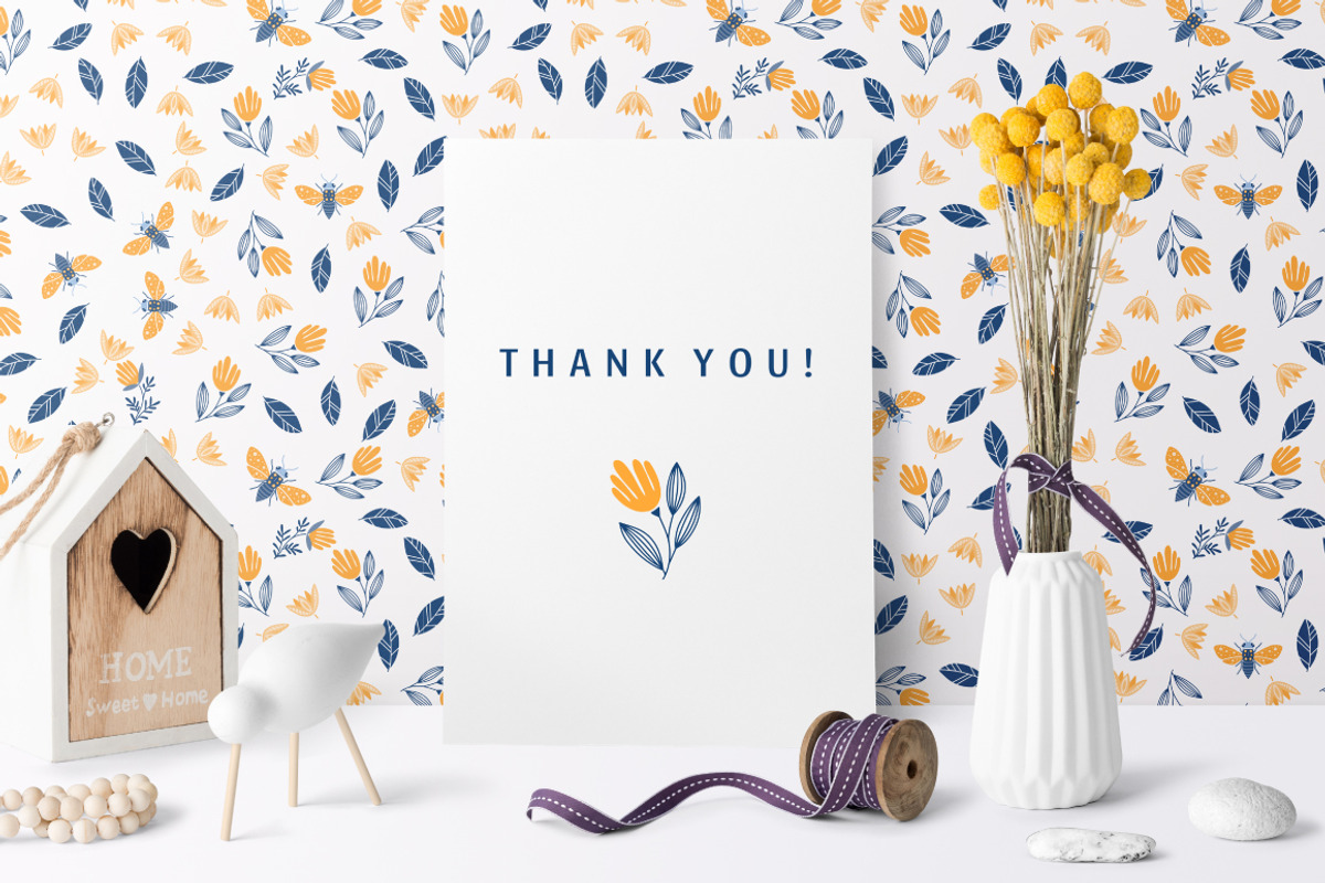 Hygge Home scandinavian collection, an Object Graphic by DariSmartArt (Photo 12 of 13)