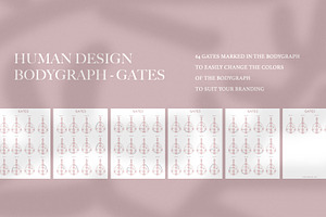 Human Design Workbook For Coaches