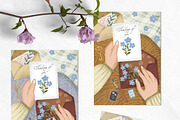 Write more love letters illustration, an Object Illustration by Yelloo Fish (Thumbnail 9 of 15)