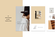 Melbourne Social Media Kit, a Social Media Template by The Blog Stop (Thumbnail 2 of 10)