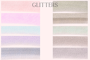 Glitter, an Illustration by tahananeart (Thumbnail 2 of 12)