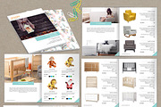 Product Brochure,Product Catalog id5, a Magazine Template by AIW SOLUTIONS (Thumbnail 3 of 10)