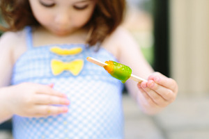 The Popsicle