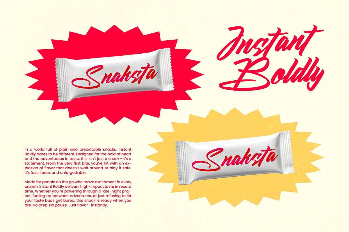 Hunter Anthila Bold Brush Font, a Script Font by stylishtype.co (Photo 2 of 20)