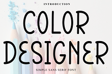 Color Designer