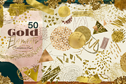 Abstract Watercolor Bundle, a Texture Graphic by Photohacklovers (Thumbnail 14 of 27)