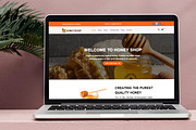 Honey Shop WordPress Theme, a WordPress Template by Your Theme Shop (Thumbnail 8 of 10)