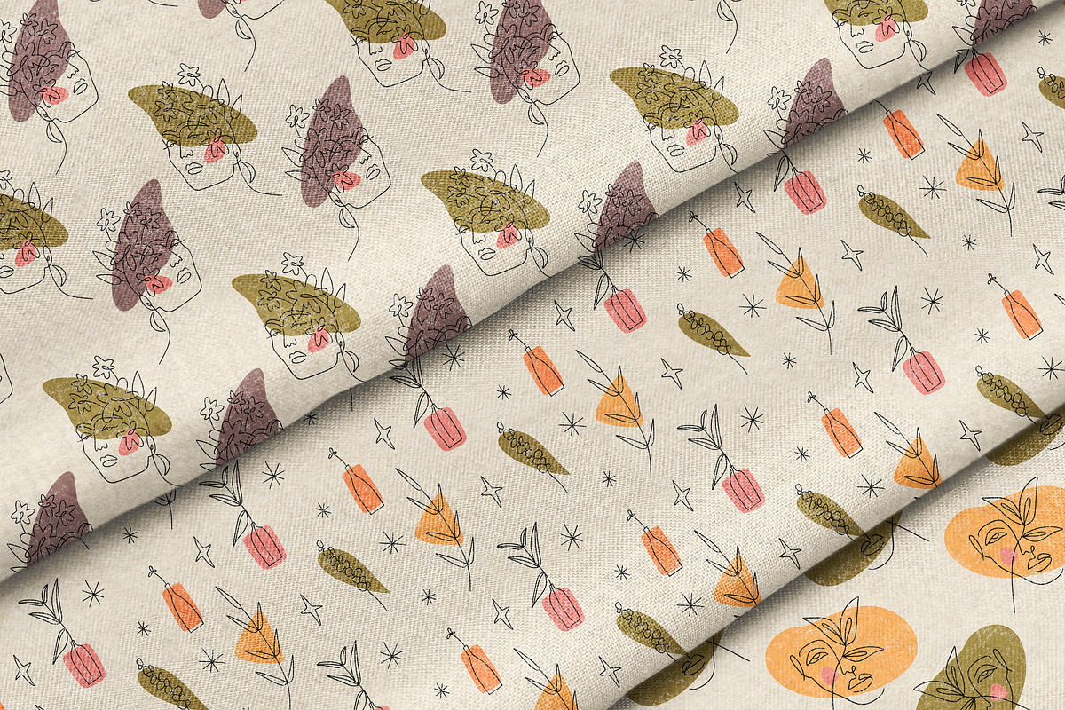 Flora Bundle, an Animal Illustration by Annie Konst (Photo 7 of 19)
